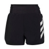 Dámské běžecké šortky Adidas Terrex Agravic Short - HA7545 | Terrex Agravic Short | Černá | S3