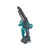 EXTOL INDUSTRIAL AKU reťazová píla jednoručná SHARE20V, 13 cm, BRUSHLESS, 2Ah 8791922