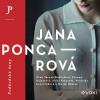 Podbrdské ženy - Jana Poncarová (mp3 audiokniha)