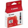 Canon PGI-72R - 14 ml - červená - originál - inkoustový zásobník - pro PIXMA PRO-10, PRO-10S; PIXUS 6410B001