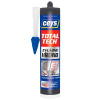 CEYS TOTAL TECH lepidlo a tmel čierny 290 ml, čierny, Akcia