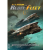 Povstalecká flotila - Brian V. Larson