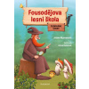 Fousodějova lesní škola – Poznáváme houby
