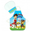 Forkids KUCHAŘSKÝ SET TLAPKOVÁ PATROLA (Forkids - velikost: uni)