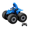 Double Eagle remote control RC quad (blue) E383-003 (IN-E383-003BLUE)