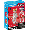 Playmobil 71866 Kúzelná Lienka a Čierny kocúr: Lady Wifi