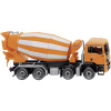 Wiking 068148 H0 MAN Autodomiešavač Liebherr TGS Euro 6; 068148