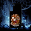 Hollow Knight - Silksong logo - Samsung obal