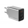 EcoFlow 65W Gan nabíjačka EU 1ECORAP65WCH