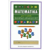 Matematika pre 7. ročník ŠZŠ - Lýdia Melišková