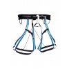 Horolezecký sedák Black Diamond Couloir - ultra blue/black