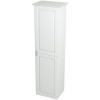 SAPHO VIOLETA skříňka vysoká 35x140x30cm, pravá, bílá pololesk (VI165P) VI165-3131