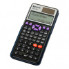 Eleven Kalkulačka SR-270X, čierna, školská