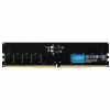 Crucial 64GB DDR5 5600MHz CL46 UDIMM Crucial (CT64G56C46U5)
