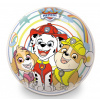 Mondo míč gumovy Paw Patrol 23cm