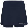 Club Basic Skort Girls detská sukňa DB