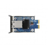 Synology Synology™ E10G22-T1-Mini rozšiřující karta 1x 10GbE RJ-45 Synology Synology™ E10G22-T1-Mini rozšiřující karta 1x 10GbE RJ-45