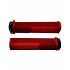 Peaty's PEATY’S GRIPY MONARCH KNURL THIN Farba: RED