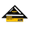 DeWALT DWHT25227-0 Úhelník pro tesaře – 17,5 cm