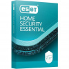 ESET HOME SECURITY Essential pre 10 zariadenia, krabicová licencia na 1 rok EHSE-N1-A10