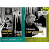 Nedělní filmy pro pamětníky 24: Jan Werich - 2x DVD
