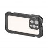 SmallRig Mobile Video klietka Basic Edition pre iPhone 16 Pro 5008