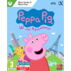 Peppa Pig: World Adventures