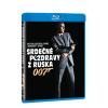 Srdečné pozdravy z Ruska BD