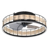 Eglo 35148 Stropné ventilátor FRANA