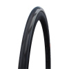 SCHWALBE Plášť PRO ONE (25-622) 700x25C Super Race 127EPI 235g Čierny Race