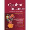 Osobní finance - Řízení financí pro každého - Petr Syrový, Tomáš Tyl