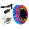 Svietidlo - svetelný zdroj - ZESTAW TAŚMA 300 LED RGB wodoodporna 2,5m STER+ZAS (Svietidlo - svetelný zdroj - ZESTAW TAŚMA 300 LED RGB wodoodporna 2,5m STER+ZAS)