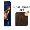 WELLA PROFESSIONALS Koleston Perfect Pure Naturals 55/0 60 ml