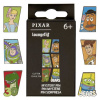 Pixar by Loungefly Enamel Pins Blind Box Toy Story 30th Anniversary Sada (12)