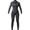 Neoprénový Oblek MARES STEAMER MANTA LADY 2,2mm 5 - L