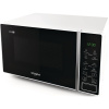 Whirlpool MWP 201 W Voľne stojaca mikrovlnná rúra Whirlpool