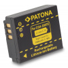 PATONA baterie pro foto Panasonic S007E Li-Ion 3.6V 1000mAh PT1043