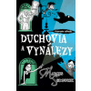 Duchovia a vynálezy - Marcus Sedgwick