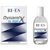 BI-ES Dynamix For Man balzám po holení 90 ml