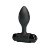 Pretty Love Vibra Butt Plug