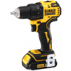 DeWALT Aku vŕtačka DCD708S2T