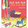 Jeje jeje jeje, něco se mi děje! - Robin Král