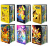 ALBUM Pokémon S VÝBEROM KLASER 3D XL NA 240 KARIET