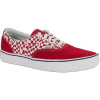 Vans UA COMFY CUSH ERA červená,biela Pánske nízke tenisky 11