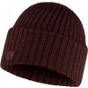 Buff Merino Wool Hat Ervin Maroon Hat (Polárna mikina helikon Liberty Black xxl)
