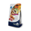 Farmina N&D dog TROPICAL SELECTION (AG) adult maxi & medium, lamb 10 kg