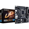 Gigabyte MB Sc LGA1700 H610M S2H V2, Intel H610, 2xDDR5, 2xDP, 1xHDMI, 1xVGA, mATX