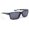 Shimano Eyewear Aspire Dark Green Tortoiseshell & Dark Grey