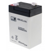 Batéria do elektrického autíčka 6V/5Ah