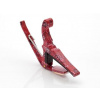 Kyser KG6RBA Capo Quick-change Red Bandana kapodaster